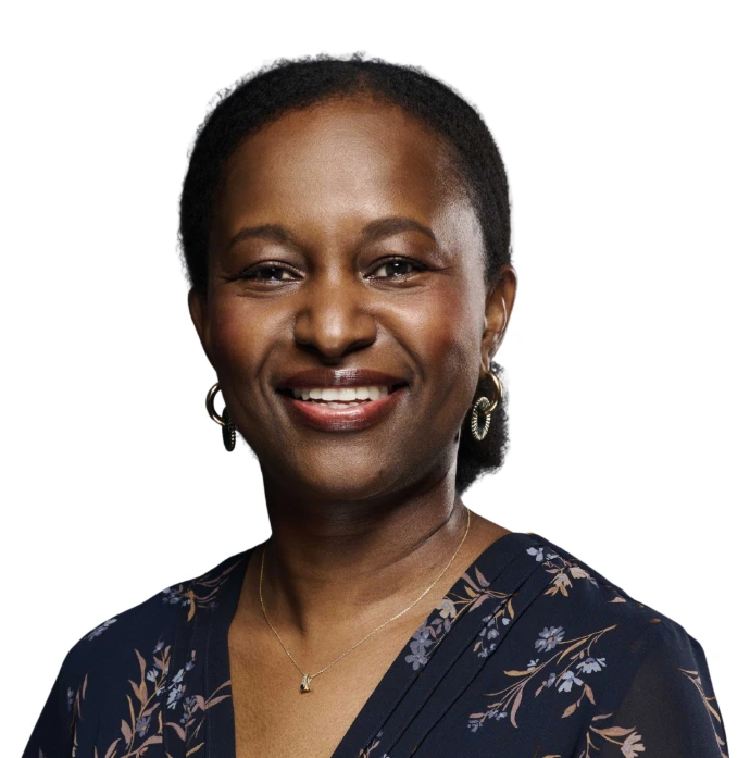 Co-fondatrice de Massiwa Gourmet, entreprise familiale de samboussas comoriens